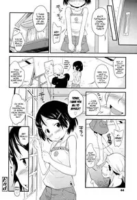 [Isawa Nohri] Puni Hada Tsuru Suji | Squishy Bodies Smooth Slits Ch.1-4 [English] {Mistvern}