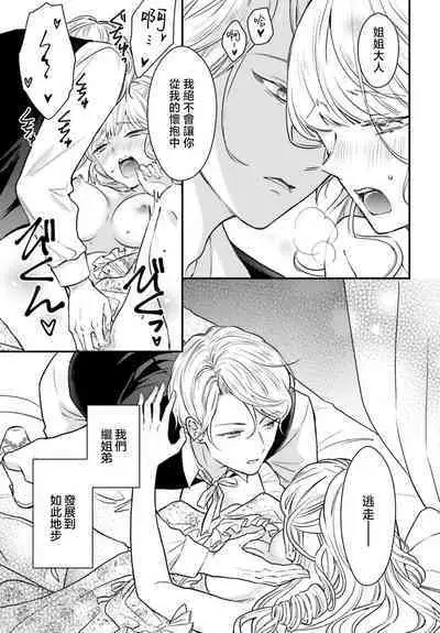 akuyaku reijo redi firia de ra rovu~e no shippai | 恶役千金 淑女菲莉安·德·拉·罗威的失败 1-3