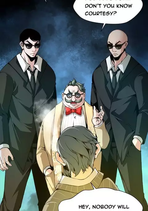 Twin Slave Ch.1-22