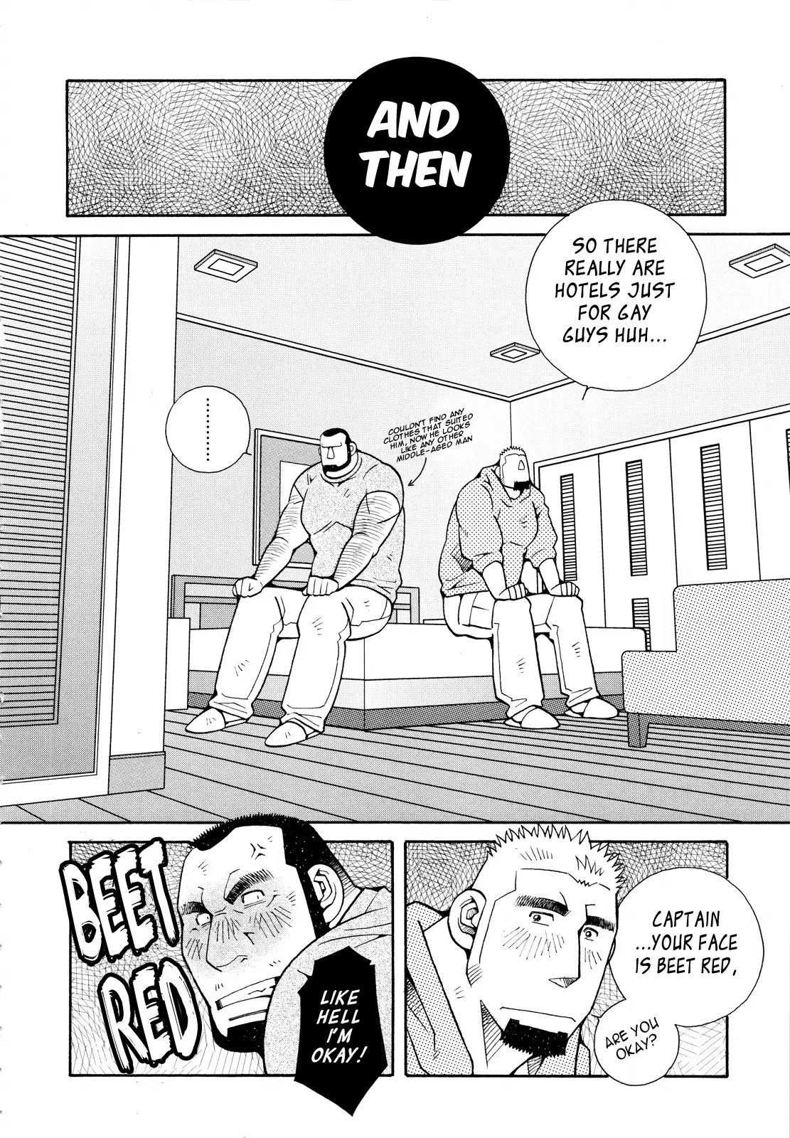 FIRE CODE 01 {Leon990 Scanlations}