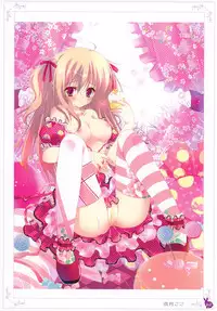 [Rabbit] habit net chronicles 2nd volume