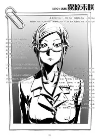 (C77) [Fujidana (Fujito)] Secret Shot (Various)