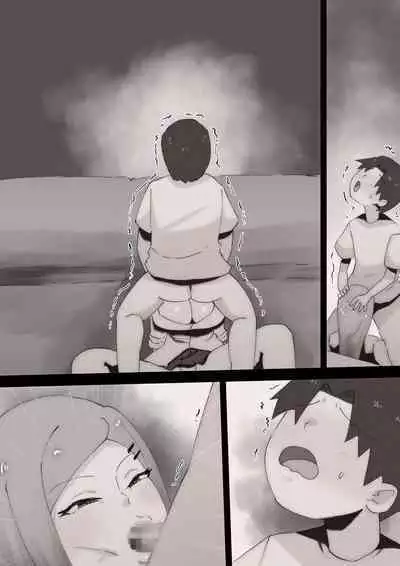 "Teka, shabuttemoii?" Anetomo Gal ni Osowareru Otouto-kun