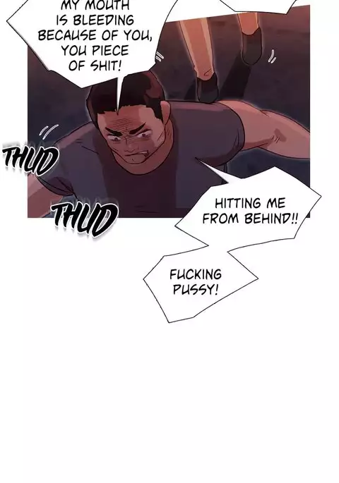Scandal of the Witch Ch.1-16