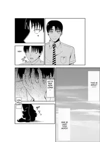 [Isamura] Higeki no Heroine no Nichijou 6 | Daily Tragedy Of Heroine 6 [English]