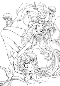 (C49) [Studio Retake (Kobayashi Masakazu)] -ERROR- (Various)