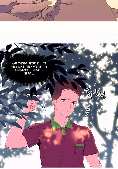 A World That I Rule Ch.01-35