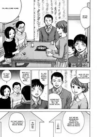 [Shikishiro Konomi] Netoraserare Ch. 1-9 [English] [Seinan Scans]