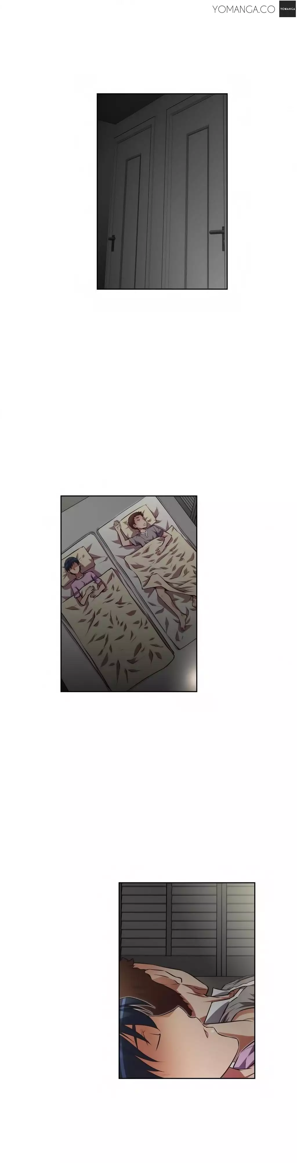 Brawling Go 0-16 Chapters