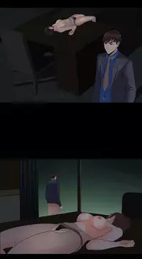 Dark Game Ch.1-14 (English) (Ongoing)