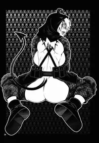 (C82) [CELLULOID-ACME (Chiba Toshirou)] Ma no Midara (Dorohedoro)