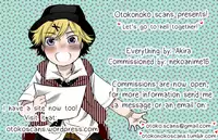 (CCOsaka72) [Akoyagai To Aumale Ebi, Rengokudou (Ooki Bonta, Kinako Bou)] Extra Unlimited (VOCALOID) [English] [Otokonoko Scans]