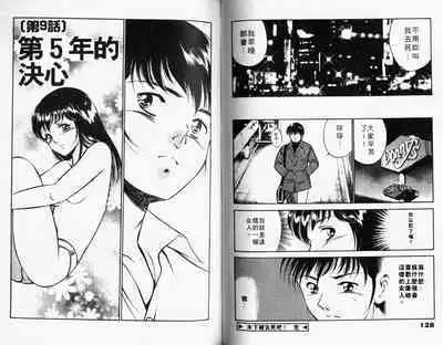 Kazuomi-kun dake naze Moteru!? | 真愛難尋