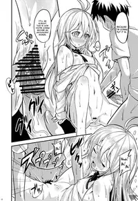 (COMIC1☆5) [AGOITEI (Sankuro)] Celsius Sanjuukyuudo (Denpa Onna to Seishun Otoko) [English] [Soba-Scans]