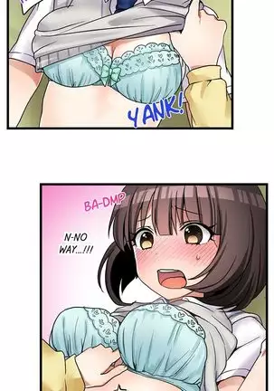 Hatsuecchi no Aite wa... Imouto!? | My First Time is with.... My Little Sister?! Ch. 1-59