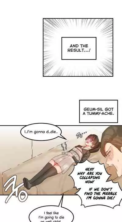 [Mx2J] Hahri's Lumpy Star Ch. 9~37 [English] (toonily.com)
