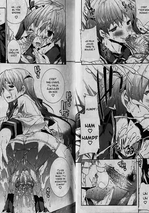 Oppai Infinity! | Sex Infinity