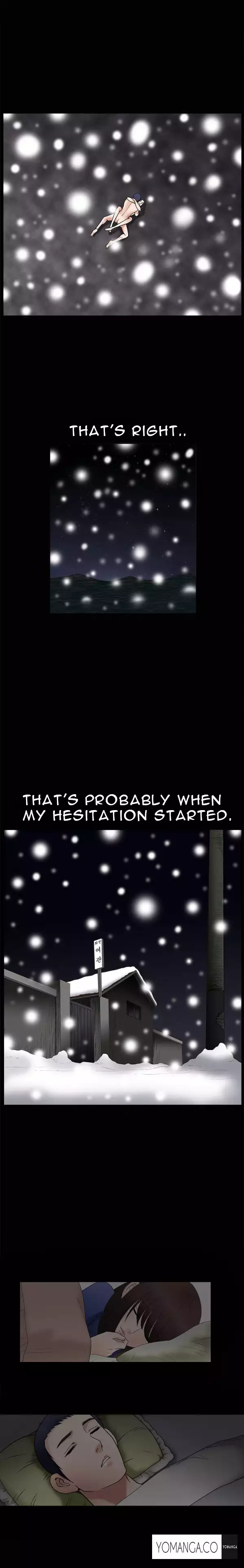 Seduction Ch.1-15