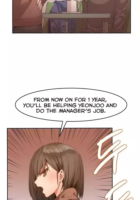 Hari Dormitory Ch.0-14