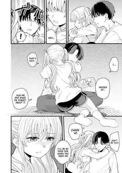 [Hiro no Ke (Hiro Hirono)] A Younger Stepsister Who Only Has Sex With Me on Days That are Divisible by 3 or on Days That Include The Number 3. [English] [HeatManga]