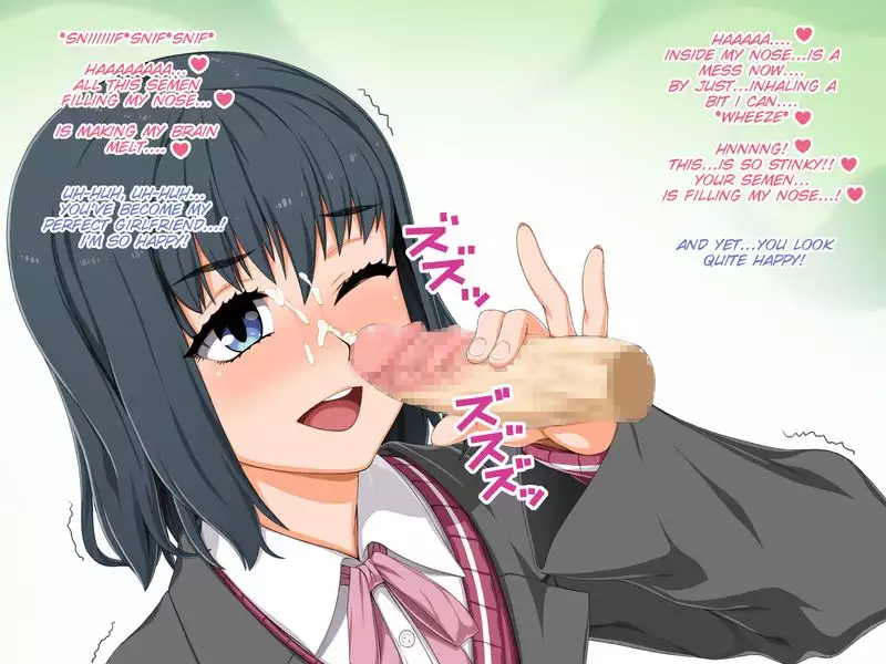 Otonari Vitamin Osananajimi