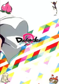 (COMIC1☆7) [Delayder (Makinon TM)] Limitter I Love Wau! 20130428 (Aiura) [Chinese] [脸肿汉化组]