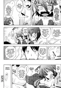 [Yam] Onii-chan no Suki ni Shite!? [English] {Mistvern}