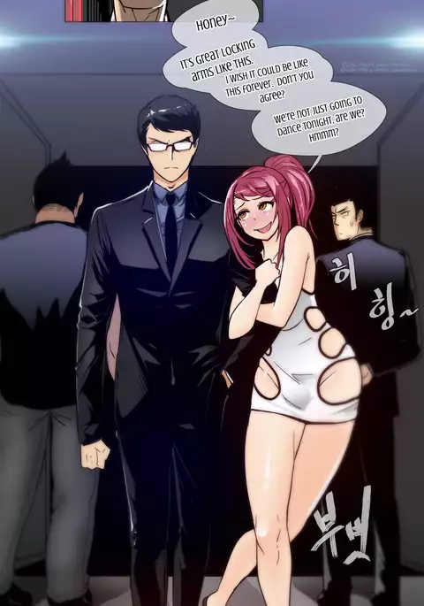 Household Affairs Ch.1-45