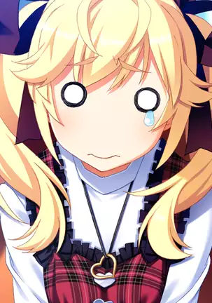 Grisaia no Meikyuu