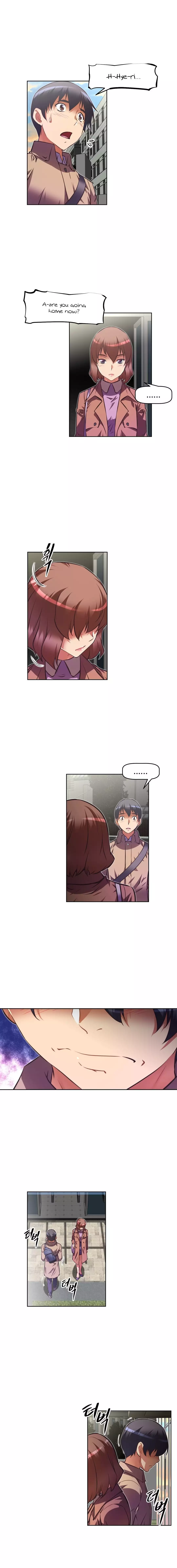 Brawling Go Ch.76-122