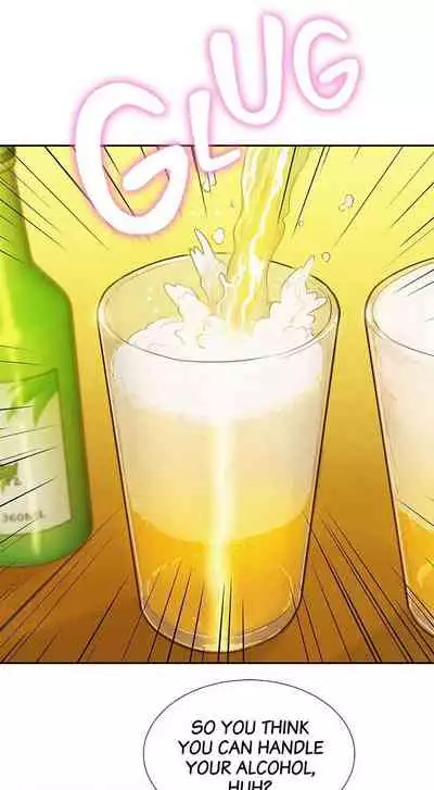 What do you Take me For? Ch.25/?