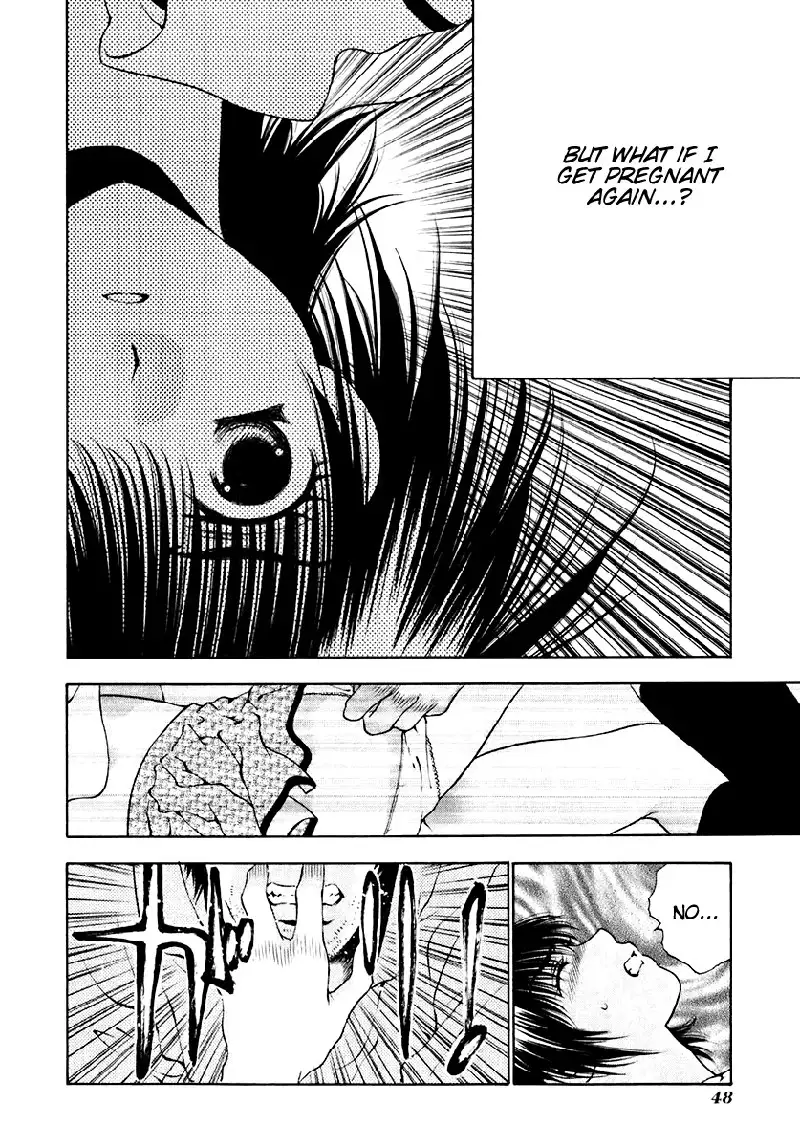 Bitter Virgin V2 - Ch10