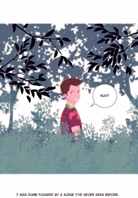 A World That I Rule Ch.01-33