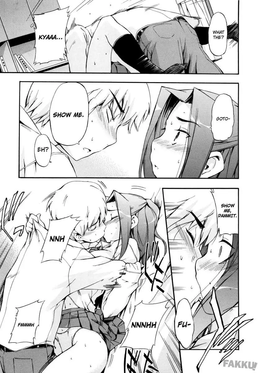 Lucky na Nichi