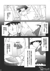 (C71) [Include (Foolest, Decko)] Inaba no Shiro Usagi (Touhou Project)