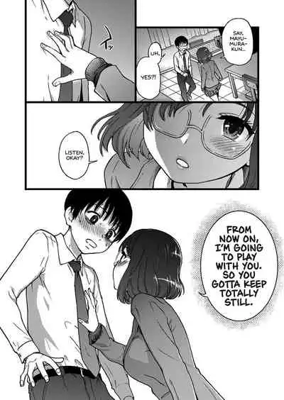 Please! Freeze! Please! #2