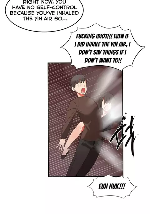 Hahri's Lumpy Boardhouse Ch. 0-31