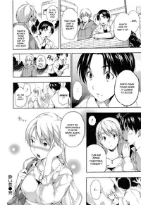[Tosh] Harem Time (Complete, English) {AmaiLittleThing, doujin-moe.us, others}