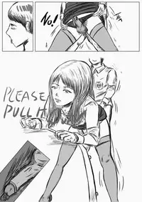 [Valdam] C. Teacher Is My OWN SLAVE! [English]