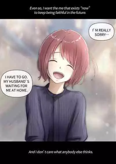 [Takotokite] Honto no Kanojo 3 -Kanojo ga Hoka no Otoko ni Dakaretemo- | The Real Girlfriend 3 -Even if another man is having her…- [English]