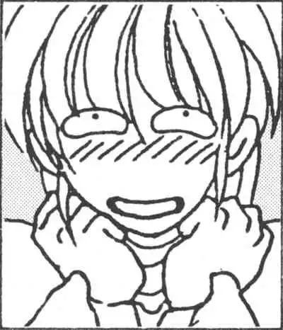 Rance 1.2.3 Genga Settei Shiryou