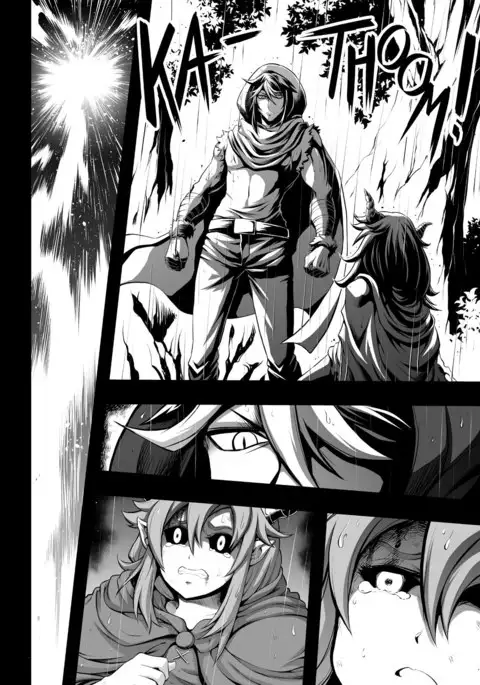 罪世 - 第1章 | Tsumi Yo - Chapter 01 ReUpload