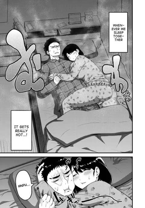 Muchi Lover