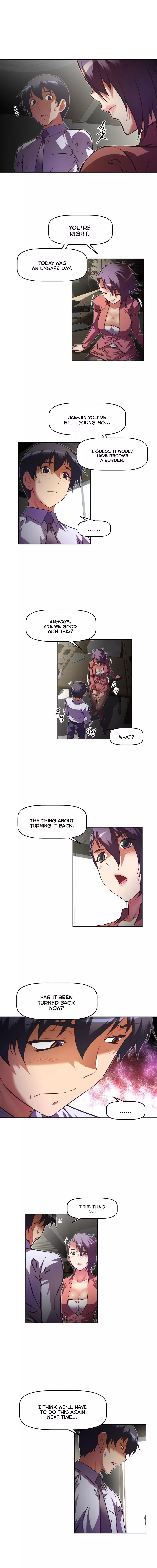 Brawling Go Ch.76-122