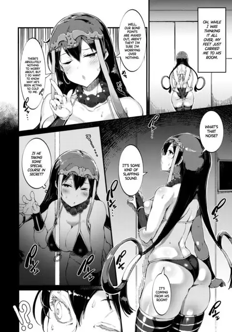 S&N =The Lost Light + mrwayne=