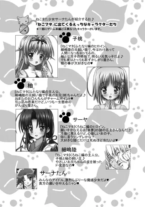 Nekomata ~Mousou Hen~