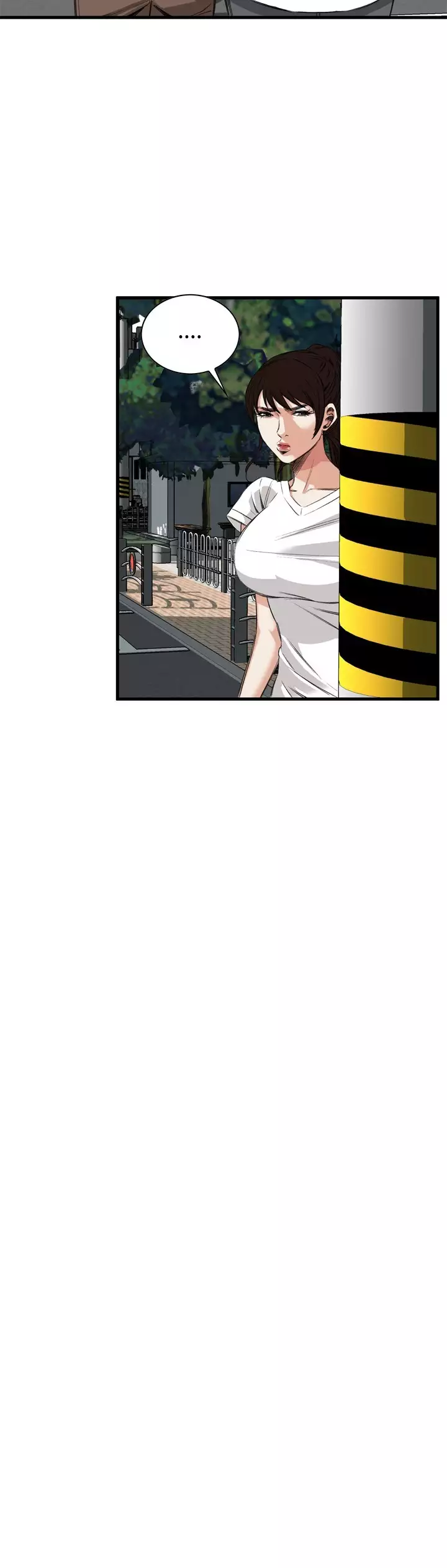 Take a Peek 偷窥 Ch.39~52 中文