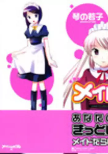 [Kotono Wakako] Maid wa Miracle Vol. 03