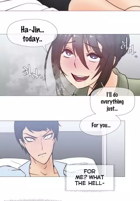 Household Affairs Ch.1-45