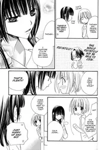 [Mikuni Hadzime] Gokujou Drops 3 [English] [Wings of Yuri]